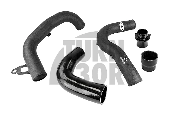 Black Mamba Intercooler Pipes Kit for Golf 7 GTI - R - S3 8V - Leon 3 Cupra & TT