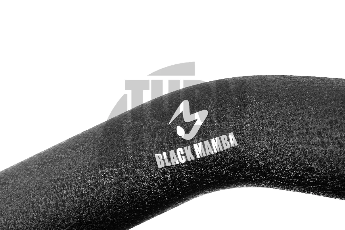Black Mamba Charge Pipes Kit for BMW M3 F80 - M4 F8x & M2 Comp F87
