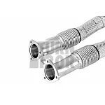 Black Mamba Decat Downpipe for Audi TTRS 8S & RS3 8V.5