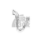 Black Mamba Decat Downpipe for Mercedes A35 AMG W177 