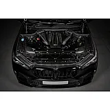 BMW X5M F9X, X6M - XM G09 - X5 M60i Eventuri Carbon Fiber Intake BMW X5M F9X, X6M - XM G09 - X5 M60i Eventuri Carbon Fiber Intake