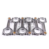 ZRP Forged Connecting Rods for mBMW M3 G80 / M4 G8x / M2 G87 ZRP Forged Connecting Rods for mBMW M3 G80 / M4 G8x / M2 G87