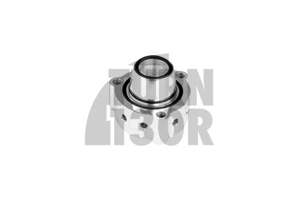 Forge Ausblasventil-Adapter A3 / S3 8P / TT 8J / Leon 2 / Golf 5 / Golf 6 / Scirocco 2.0 TFSI / 2.5 TFSI