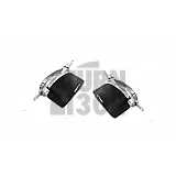 Armytrix Carbon Oval Tips For Audi RS3 8Y Armytrix Carbon Oval Tips For Audi RS3 8Y