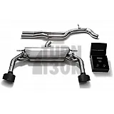Armytrix Exhaust Valvetronic Catback for Audi RS3 8V.5 Sedan OPF 