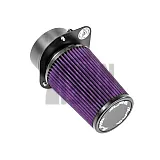Alpha Competition Intake Kit for Mercedes A45 AMG W176 - CLA45 AMG C117 