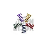 Forge actuator Spring Tuning Kit Forge actuator Spring Tuning Kit