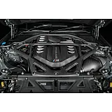 Eventuri Carbon Fiber Front Upper Strut Brace for BMW M2 G78 - M3 G80 - M4 G8x Eventuri Carbon Fiber Front Upper Strut Brace for BMW M2 G78 - M3 G80 - M4 G8x