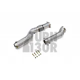 Scorpion Decat Downpipes for BMW M2 G87 - M3 G80 - M4 G82 Scorpion Decat Downpipes for BMW M2 G87 - M3 G80 - M4 G82
