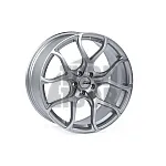 APR A01 Flow Formed Wheel Silver / 20 x 9 ET42 