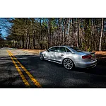 APR A01 Flow Formed Wheel Silver / 20 x 9 ET42 