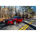 APR A01 Flow Formed Wheel Silver / 20 x 9 ET42 