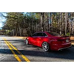 APR A01 Flow Formed Wheel Silver / 20 x 9 ET42 