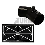 Pipercross Intake System for Subaru BRZ ZD8 and Toyota GR86 