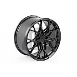 APR A02 Flow Formed Wheel Gunmetal / 18 x 8.5 - 5x112 ET45 