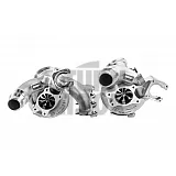 CTS Turbo Stage 2+ RS Turbo Kit for BMW S58 M3 G80 - M4 G8x - M2 G87 - X3M - X4M CTS Turbo Stage 2+ RS Turbo Kit for BMW S58 M3 G80 - M4 G8x - M2 G87 - X3M - X4M