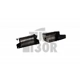 Airtec Intake Front Air Feeds for BMW M3 E9x 
