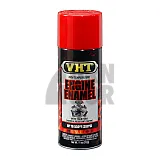 VHT Engine Enamel Paint Spray Black - Yellow - Red - Blue VHT Engine Enamel Paint Spray Black - Yellow - Red - Blue