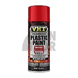 VHT High Temperature Plastic Paint Black - Red - Blue - Yellow - Orange and Gold VHT High Temperature Plastic Paint Black - Red - Blue - Yellow - Orange and Gold