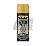 VHT Wheel Paint Black - Gold - Silver or Graphite