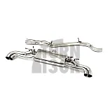 Armytrix Catback Exhaust System for Audi RSQ3 F3 Armytrix Catback Exhaust System for Audi RSQ3 F3