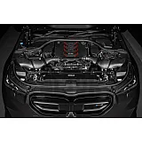 Eventuri Carbon Fiber Intake System for BMW M5 G90 Eventuri Carbon Fiber Intake System for BMW M5 G90