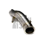 CTS Turbo Decat Downpipe for BMW 135i - 235i - 335i - 435i - M2 N55 (13-15) 