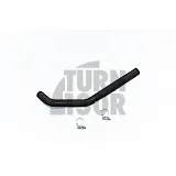 Forge Motorsport Oil Breather Silicone Hose for Hyundai I20N 
