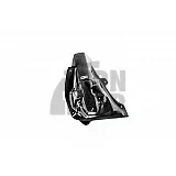 Gruppe M Carbon Fiber Intake System for Alpine A110 1.8 TCE 