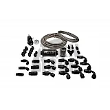 Deatschwerks Fuel Lines Kit for M2 G87 - M3 G80 - M4 G8x & Supra MK5 - 40i B58 Deatschwerks Fuel Lines Kit for M2 G87 - M3 G80 - M4 G8x & Supra MK5 - 40i B58