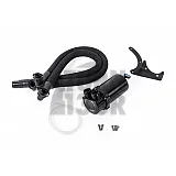 APR catch can kit for Golf 7 GTI - Golf 7 R - S3 8V - TT 8S & Leon 3 Cupra APR catch can kit for Golf 7 GTI - Golf 7 R - S3 8V - TT 8S & Leon 3 Cupra