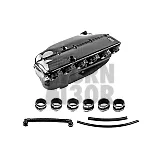 Eventuri Carbon Fiber Plenum for BMW M3 E46 Eventuri Carbon Fiber Plenum for BMW M3 E46