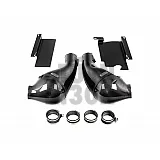 Eventuri Carbon Fiber Intake for Lamborghini Huracan EVO - STO Eventuri Carbon Fiber Intake for Lamborghini Huracan EVO - STO