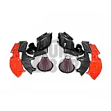 Gruppe M Carbon Fiber Intake System for BMW M5 G9x Gruppe M Carbon Fiber Intake System for BMW M5 G9x