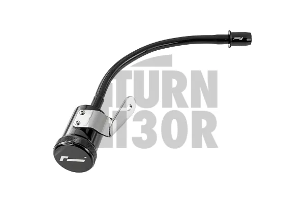 Racingline Remote Washer Fill Relocate Bottle for Golf 8 R - S3 8Y MQB EVO EA888.4