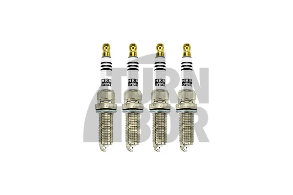 HKS Super Fire Racing Spark Plugs for Subaru BRZ - Toyota GT86 & GR86