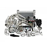 HKS GT3-RS Turbo Kit for Toyota GR86 & Subaru BRZ HKS GT3-RS Turbo Kit for Toyota GR86 & Subaru BRZ