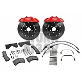 Vmaxx 365mm 6 pots front brake kit for Golf 5 GTI - Golf 6 R - Leon 2 Cupra - S3 8P - TT Mk2 Vmaxx 365mm 6 pots front brake kit for Golf 5 GTI - Golf 6 R - Leon 2 Cupra - S3 8P - TT Mk2