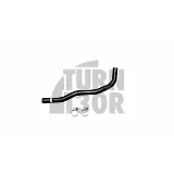 Forge Motorsport Oil Breather Silicone Hose for Abarth 595 & 695