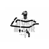 Forge Motorsport Oil Catch Can for Abarth 595 & 695 Forge Motorsport Oil Catch Can for Abarth 595 & 695