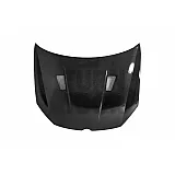 Seibon TM-Style Carbon Fiber Hood for Golf 6 GTI & Golf 6 R Seibon TM-Style Carbon Fiber Hood for Golf 6 GTI & Golf 6 R