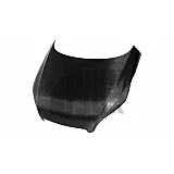 Seibon OEM Carbon Fiber Hood for Audi TT Mk2 Seibon OEM Carbon Fiber Hood for Audi TT Mk2