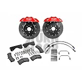 Vmaxx 355mm 6 pots front brake kit for Leon 2 Cupra - Golf 5 GTI - Golf 6 R - TT Mk2 & S3 8P Vmaxx 355mm 6 pots front brake kit for Leon 2 Cupra - Golf 5 GTI - Golf 6 R - TT Mk2 & S3 8P