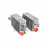 CSF Intercoolers for Porsche 911 991 Turbo / S CSF Intercoolers for Porsche 911 991 Turbo / S