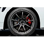 Enkei PF09 Wheel 18x8 - 5x114.3 ET45 in Dark Silver