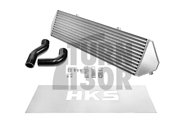HKS Intercooler for Toyota Yaris GR Gen.2 (auto) 