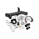 Forge High Flow Blow Off Valve Kit for 2.0 TFSI K03 Forge High Flow Blow Off Valve Kit for 2.0 TFSI K03