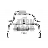 Armytrix Valvetronic Catback Exhaust System for Golf 7 GTI