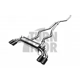 Armytrix Valvetronic Catback Exhaust System for BMW 240i G42 Armytrix Valvetronic Catback Exhaust System for BMW 240i G42
