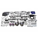 HKS Full Turbo Kit GT5565_BB for Nissan R35 GTR GT1200 HKS Full Turbo Kit GT5565_BB for Nissan R35 GTR GT1200